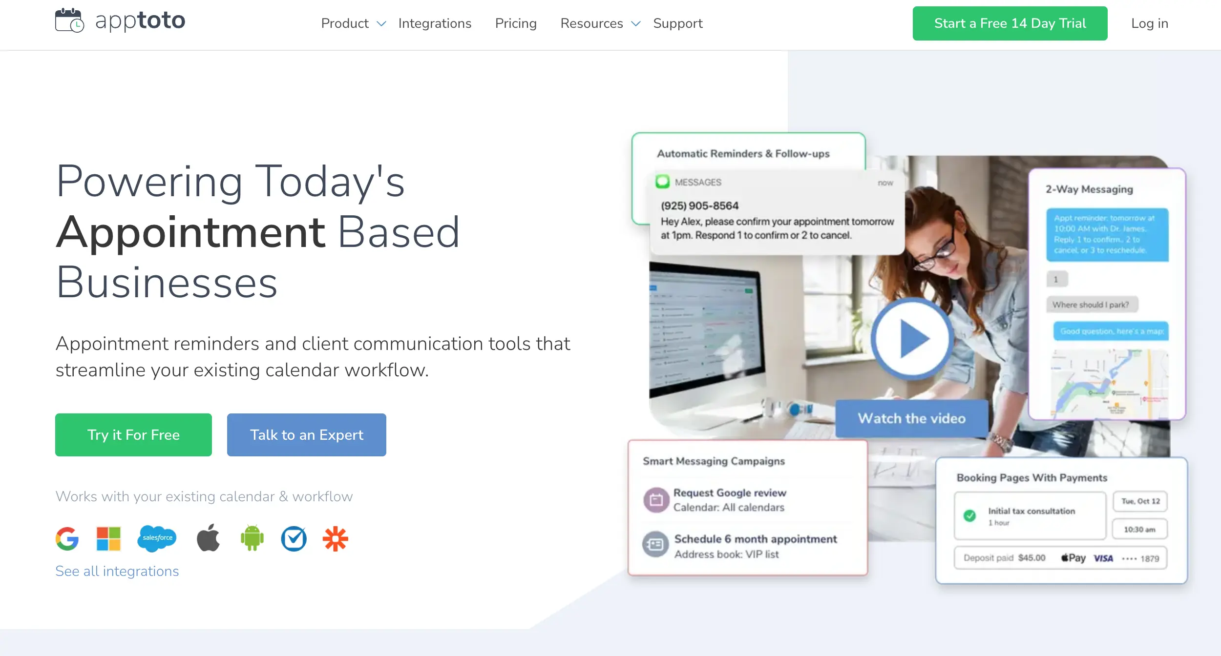 Apptoto App Main Website Apptoto App Main Website