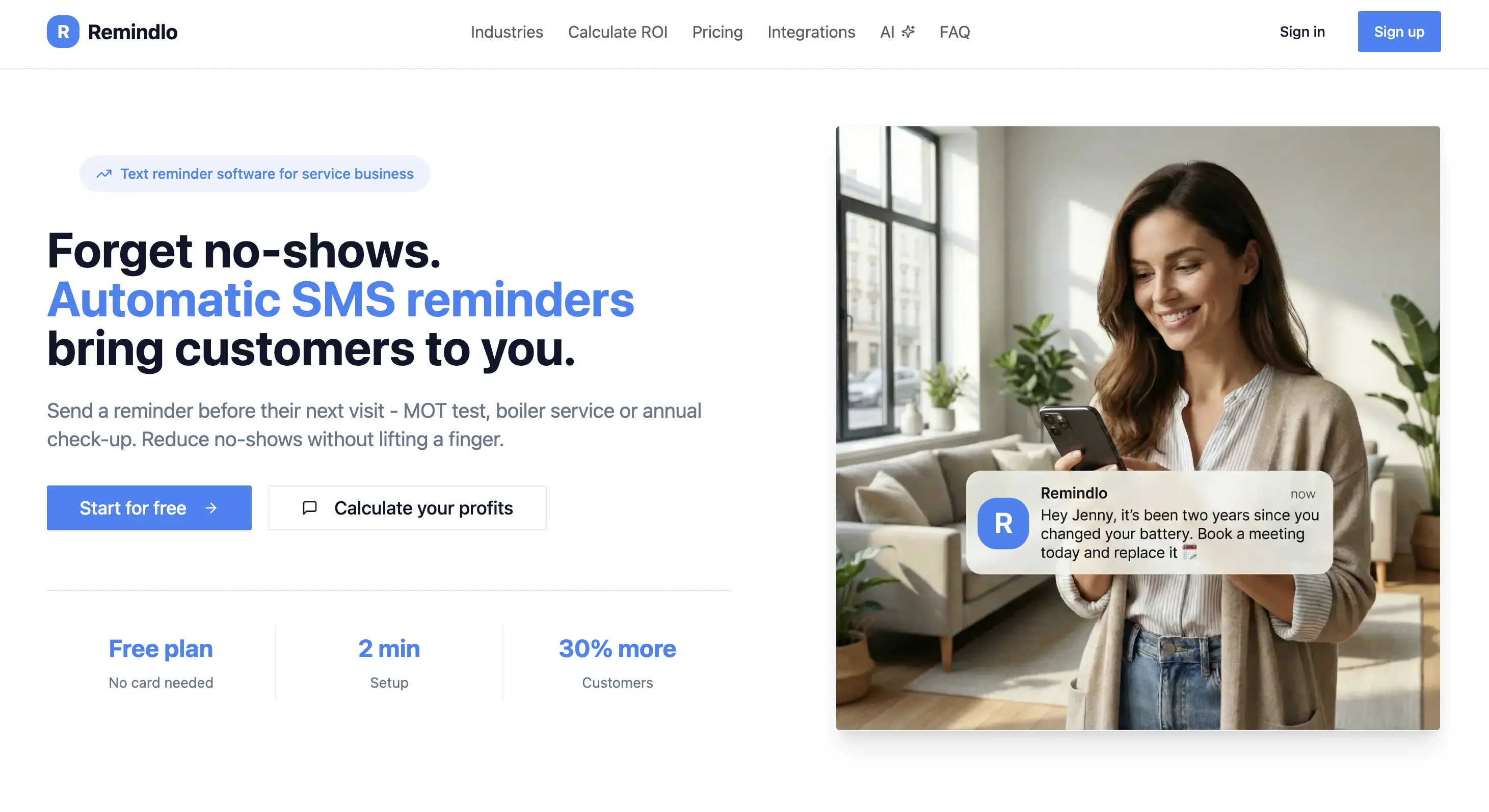 Best Sms Reminder Software For Hair Salons Lashes And Barbers Best Sms Reminder Software For Hair Salons Lashes And Barbers