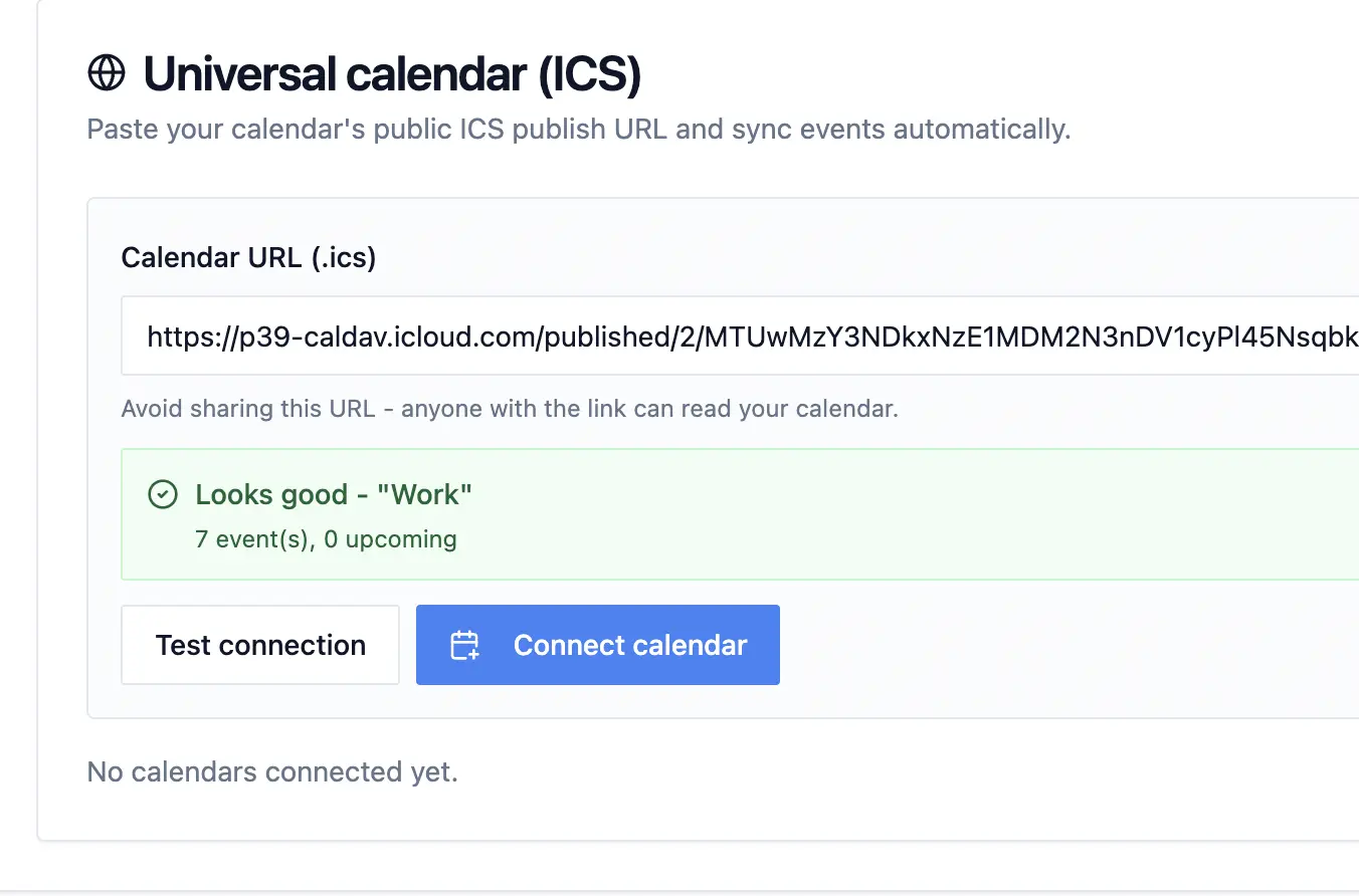 Connect Icloud Calendar To Sms Reminder System Connect Icloud Calendar To Sms Reminder System