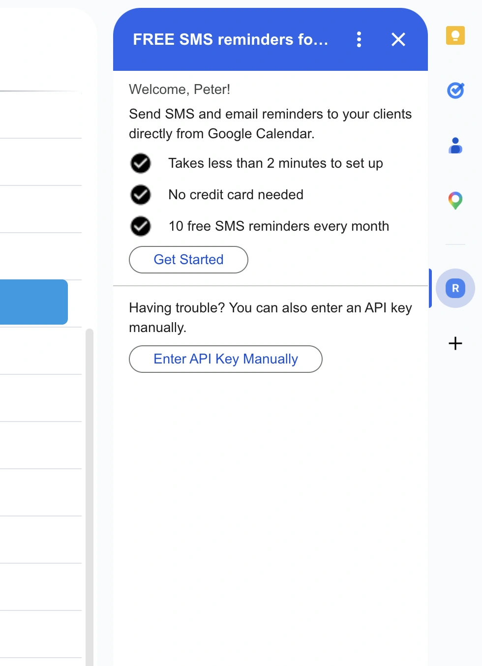 Google Calendar Sms Reminders Side Panel Installation Process Ezgif.Com Png To Webp Converter Google Calendar Sms Reminders Side Panel Installation Process Ezgif.Com Png To Webp Converter