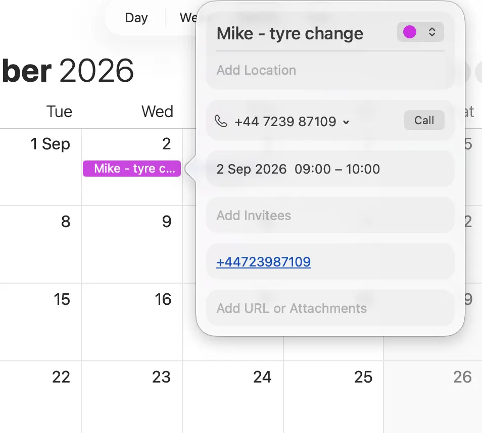 Icloud Calendar How To Send Sms Reminder Icloud Calendar How To Send Sms Reminder