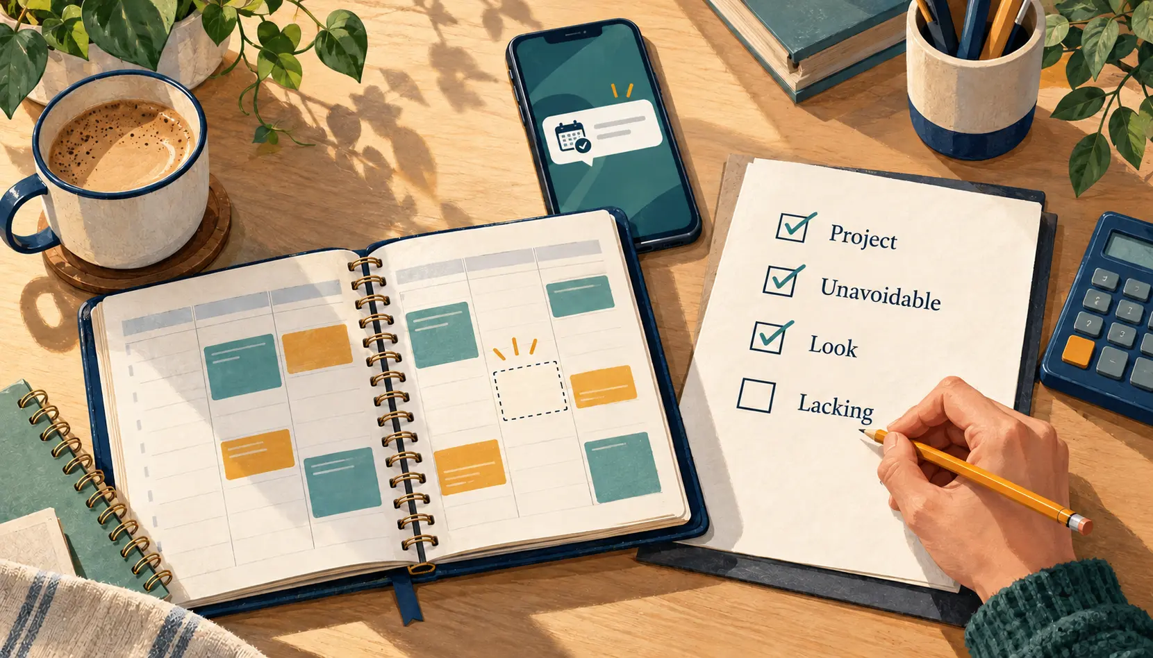 Is Appointment Reminder Software Worth It? The Four-Question Test Before You Compare Tools