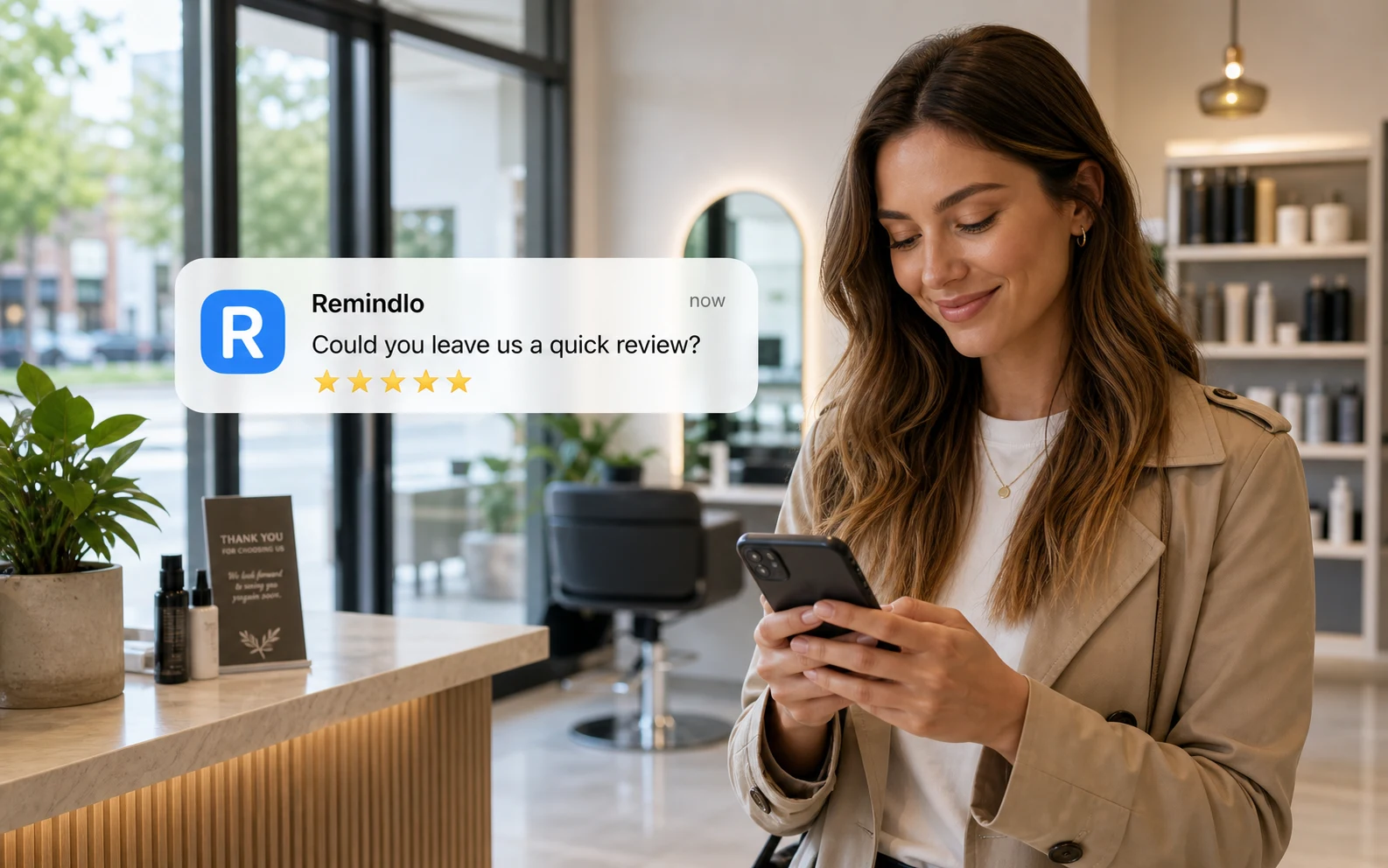Use Case Review Requests Use Case Review Requests